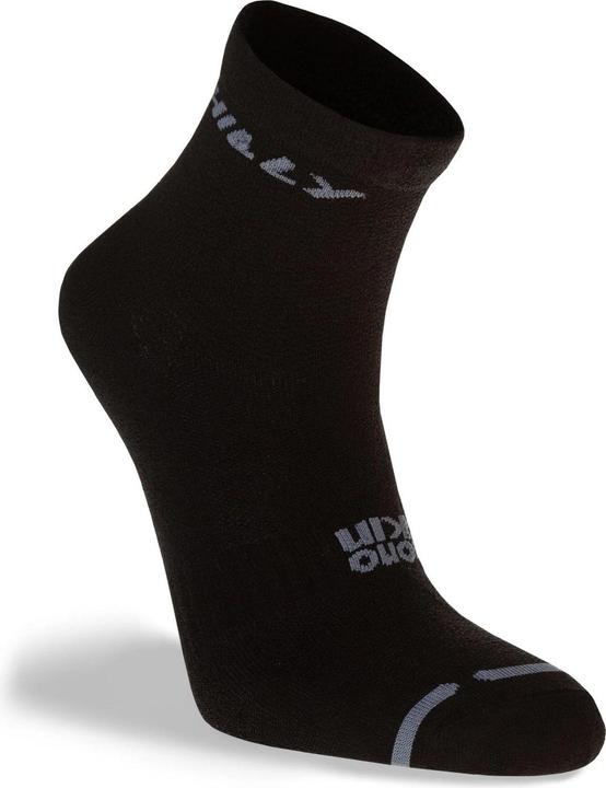 Actual product image Universal Textiles Mens Active Ankle Socks (39.5 - 42.5)