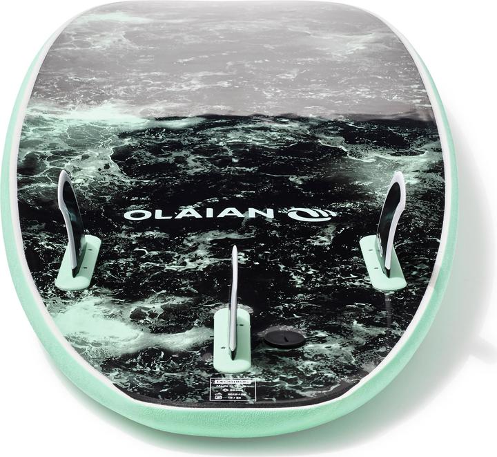 Actual product image Olaian SURF 900 7' SOFT