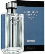 Actual product image Prada L'Homme L'Eau (Eau de toilette, 100 ml)