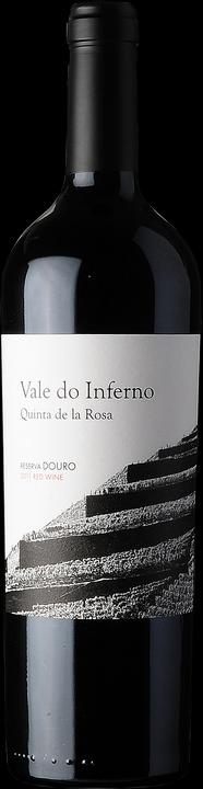 Immagine prodotto Quinta de la Rosa Vale do Inferno Reserva (2019)