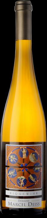 Produktbild Domaine Marcel Deiss Alsace Riquewihr (2020)