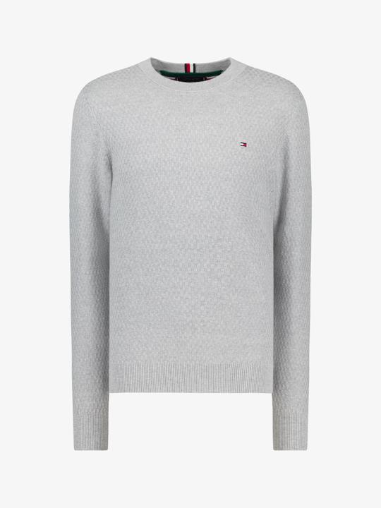 Immagine prodotto Tommy Hilfiger Maglia grigio chiaro (S)