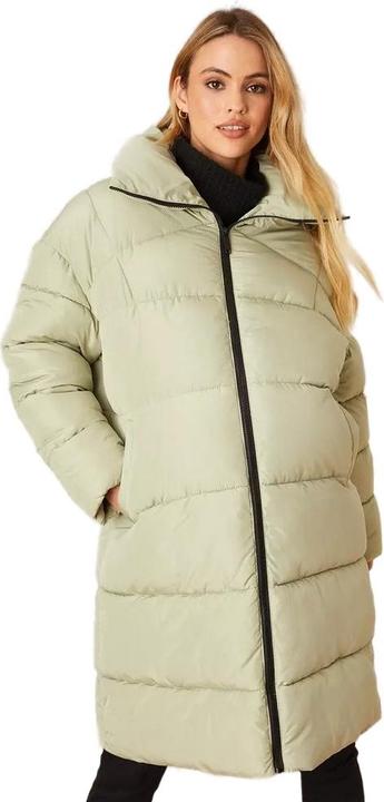 Dorothy Perkins Mantel Wattiert
