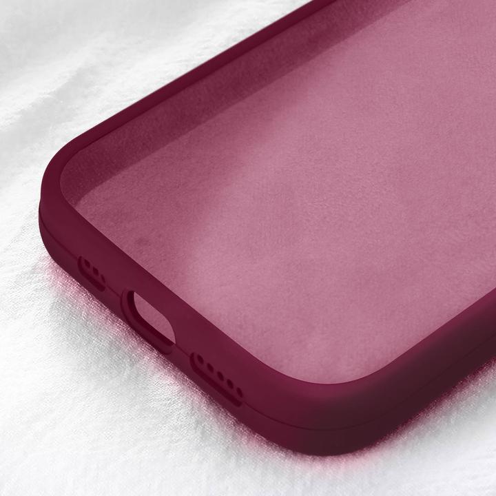 Immagine prodotto Moxie Serie BeFluo (Apple iPhone 15 Plus)