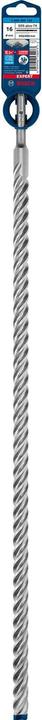 Actual product image Bosch Professional Zubehör Expert SDS plus-7X hammer drill, 16 x 550 x 600 mm (16.0 mm)