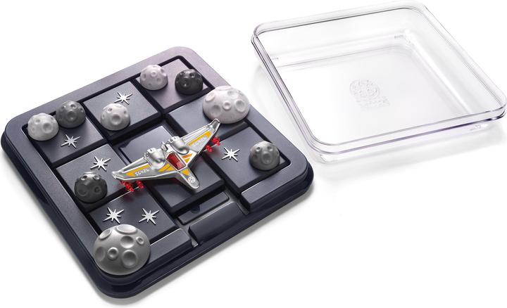 Actual product image Smart Games Asteroid Alert (Multilingual)