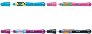 Produktbild Pelikan Füllhalter Griffix 820264 sweet berry, Rechtshänder (Sweet Berry, 1 x)