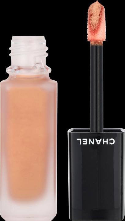 Actual product image Chanel Rouge Allure Ink One Shot No 202 (202 Metallic beige)