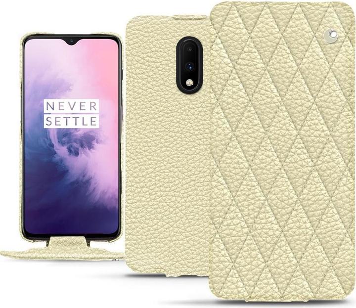 Immagine prodotto Noreve Cover in pelle verticale (OnePlus 7)