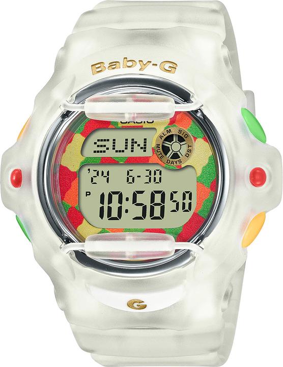 Produktbild Casio Baby-G (Taucheruhr, 42 mm)