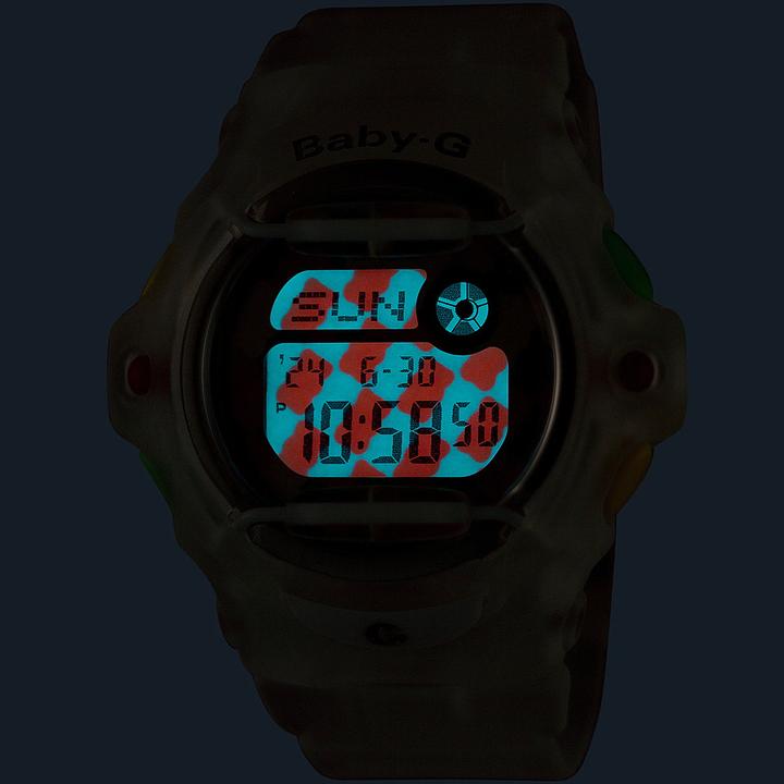 Produktbild Casio Baby-G (Taucheruhr, 42 mm)