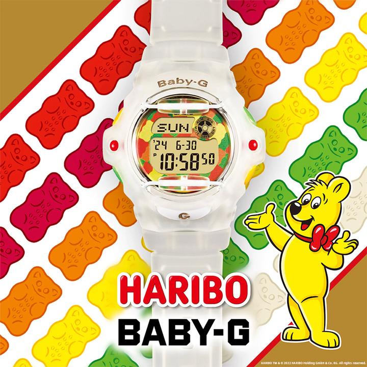 Produktbild Casio Baby-G (Taucheruhr, 42 mm)