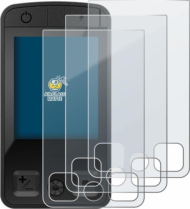 Image du produit BROTECT AirGlass Verre Mat