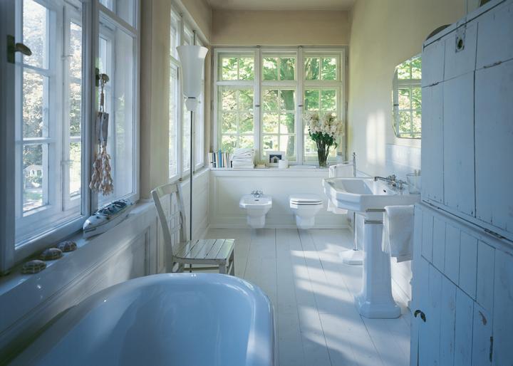 Produktbild Duravit WC-Sitz 1930 mit Absenkautomatik weiss