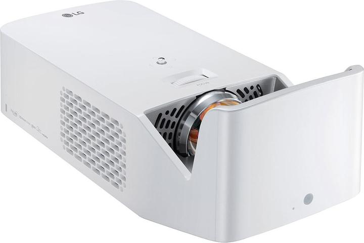 Image du produit LG HF65LSR (Full HD, 1000 lm, 0.29:1)
