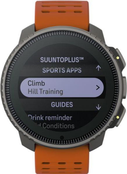 Immagine prodotto Suunto Verticale (49 mm)