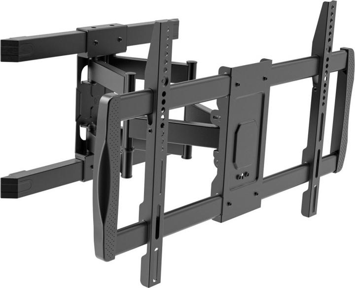 Actual product image Techly LED/LCD mount for 42-75" black (Wall, 75", 60 kg)