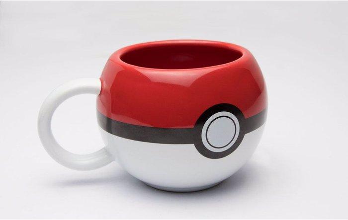 Immagine prodotto GB Eye Pokemon: Pokeball 3D (300 ml, 1 x)