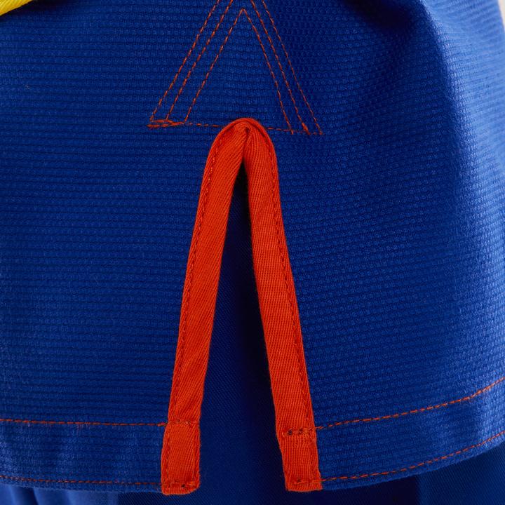 Image du produit Outshock KIMONO 500 (140)