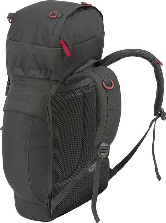Immagine prodotto Highlander Zaino Rambler 33l carbone (33 l)