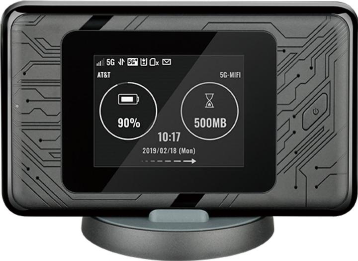 Produktbild D-Link DWR-2101