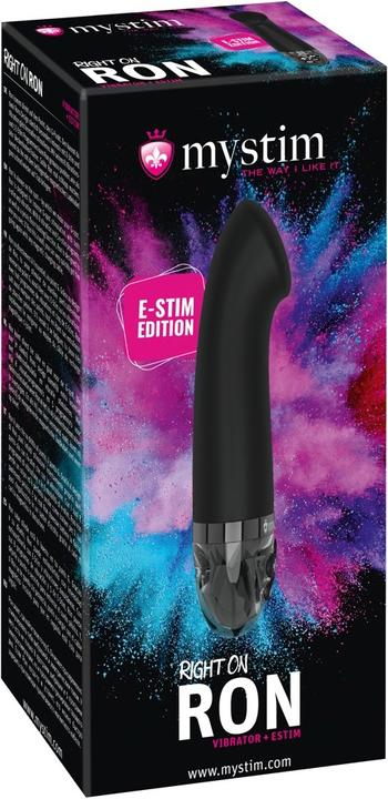 Produktbild Mystim Right on Ron E-Stim
