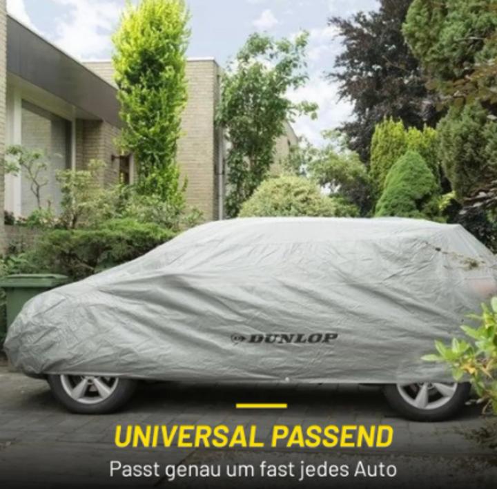 Immagine prodotto Dunlop Carcover Peva