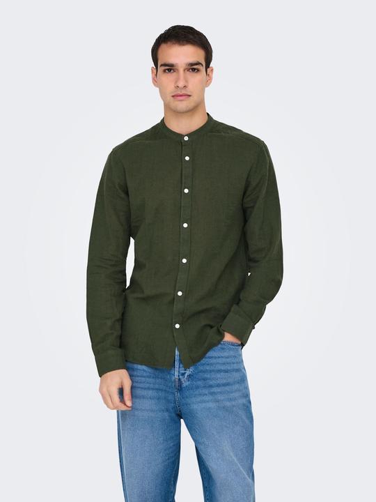 Produktbild Only & Sons ONSCAIDEN Hemd Hemd (XXL)