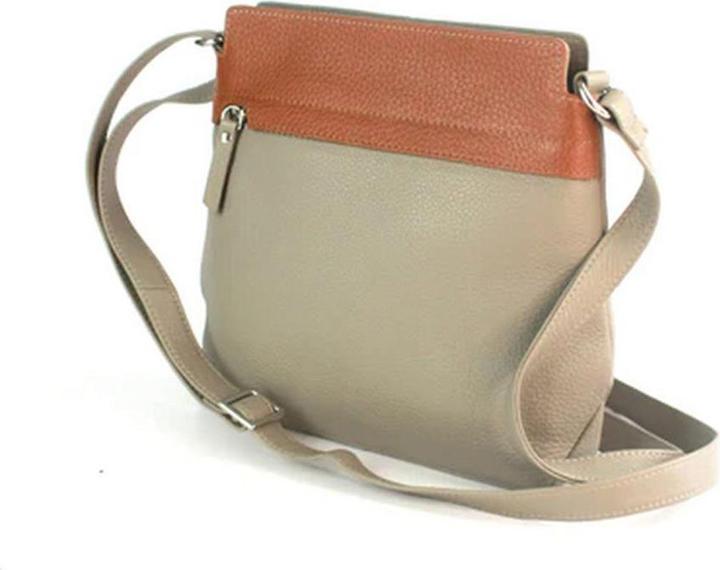 Immagine prodotto Eastern Counties Leather Borsa in pelle opalina