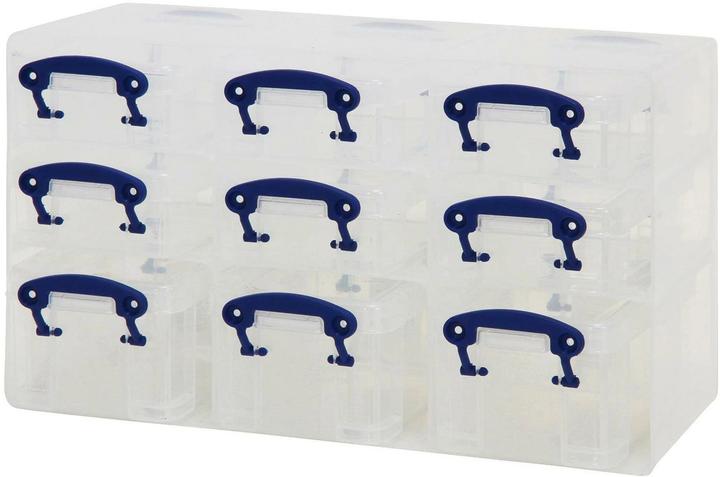 Really Useful Box Organizer-Set
