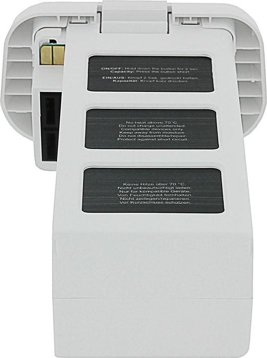 Immagine prodotto Patona Batteria Platinum DJI Phantom 3 (Batteria del drone, DJI Fantasma 3)