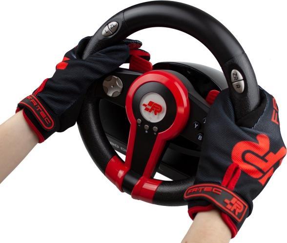 Produktbild Blade FR-TEC - SimRacing Gloves