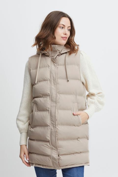 Produktbild Fransa FRBAFAB 1 Waistcoat - 20608749 (L)
