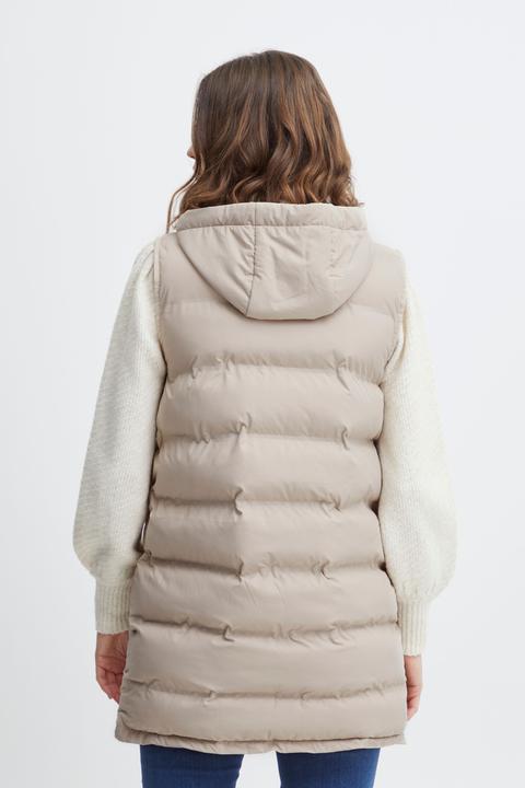 Produktbild Fransa FRBAFAB 1 Waistcoat - 20608749 (L)