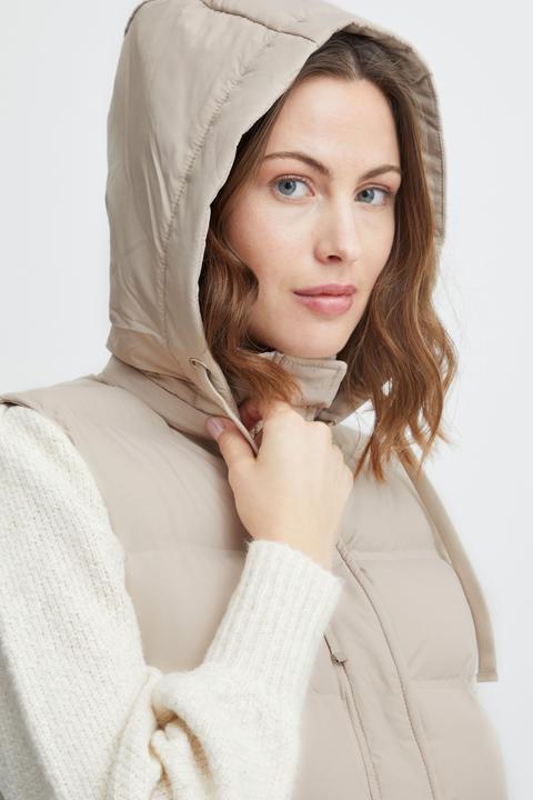 Produktbild Fransa FRBAFAB 1 Waistcoat - 20608749 (L)