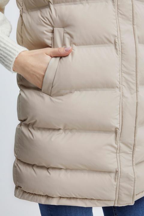Produktbild Fransa FRBAFAB 1 Waistcoat - 20608749 (L)