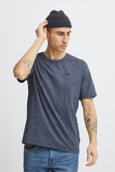 Actual product image Blend BHWilton melange tee - 20715298 (XL)