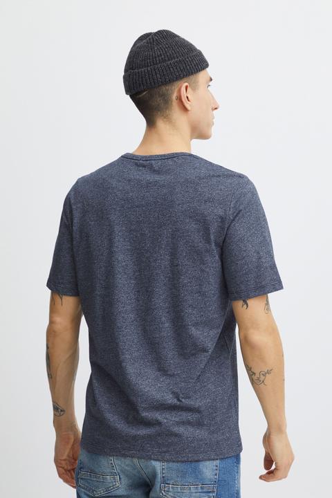 Actual product image Blend BHWilton melange tee - 20715298 (XL)