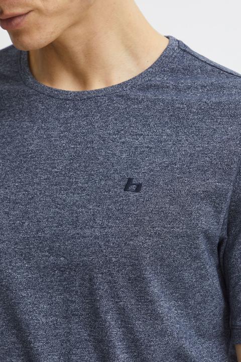 Actual product image Blend BHWilton melange tee - 20715298 (XL)