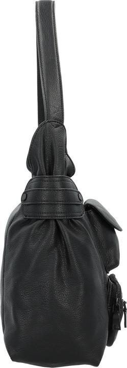 Produktbild FredsBruder Handtasche Deep Dark 275-3730