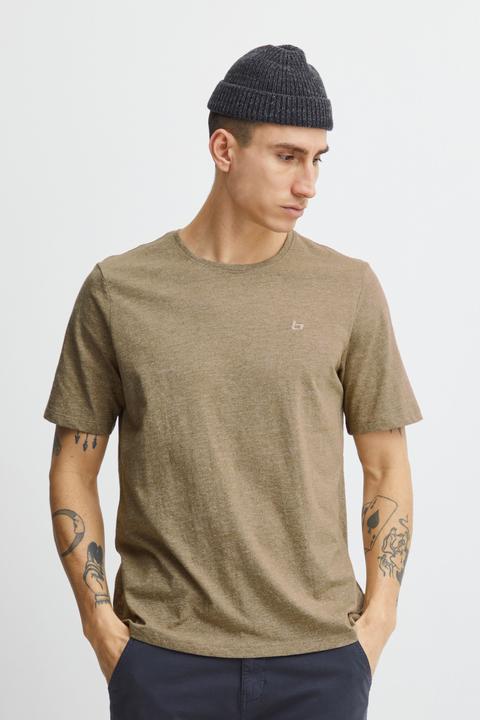 Blend BHWilton melange tee - 20715298