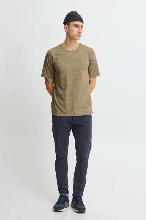 Actual product image Blend BHWilton melange tee - 20715298 (XL)