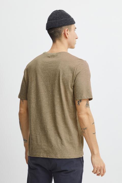 Actual product image Blend BHWilton melange tee - 20715298 (XL)