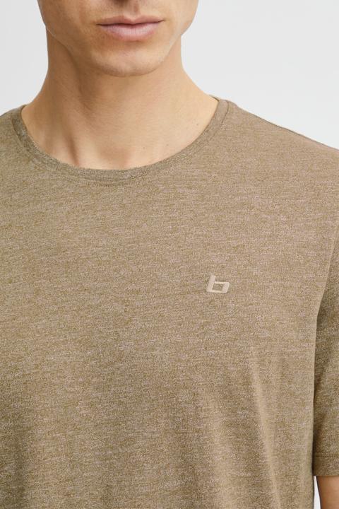 Actual product image Blend BHWilton melange tee - 20715298 (XL)