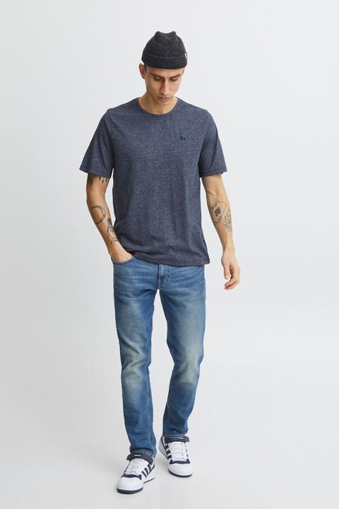 Actual product image Blend BHWilton melange tee - 20715298 (XL)