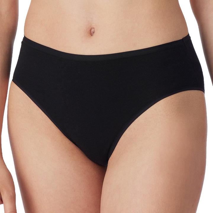 Actual product image Schiesser Slip Casual Bequem sitzend (38, pack of 6)