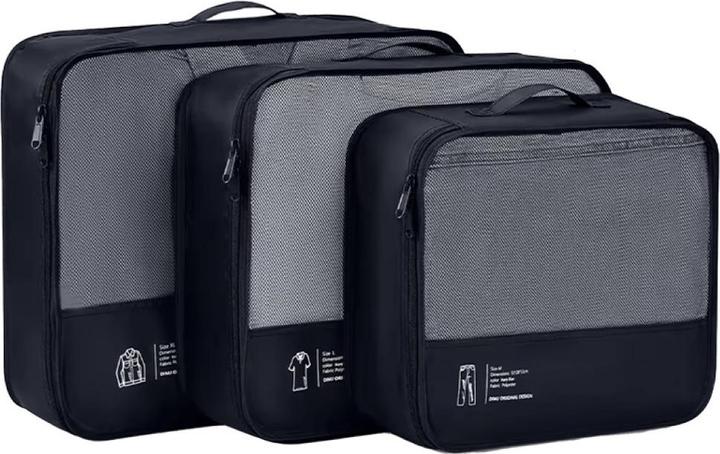 Produktbild Garzini Packing Cubes