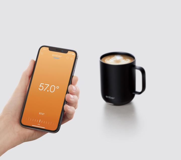 Image du produit Ember Mug² (414 ml, 1 x)