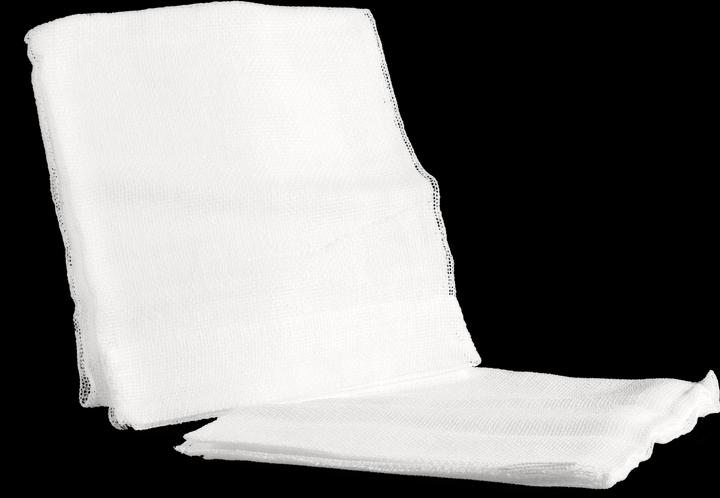 Actual product image IVF Hartmann Folding compress type 24 16 fold