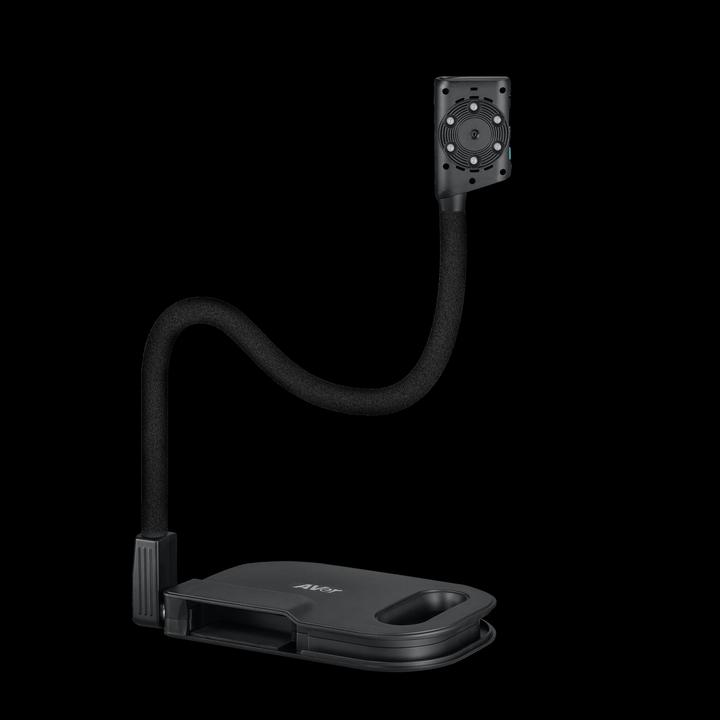 Image du produit AVer Visualiseur USB U50+ 8MP, UHD (DHU, A3)